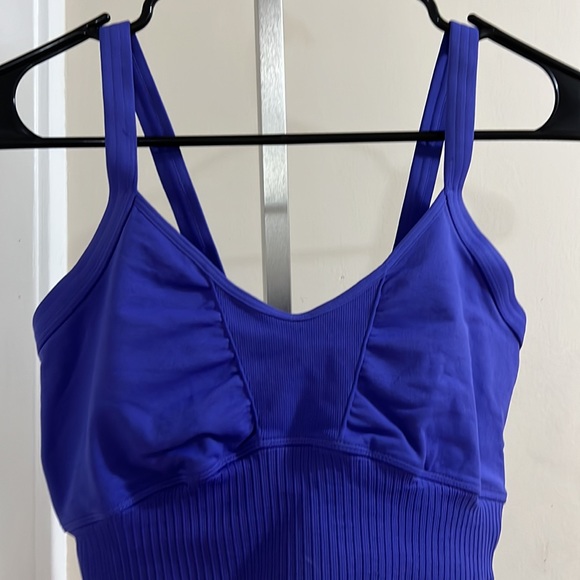 Free People Good Karma Scoop neck bra - Picture 4 of 8